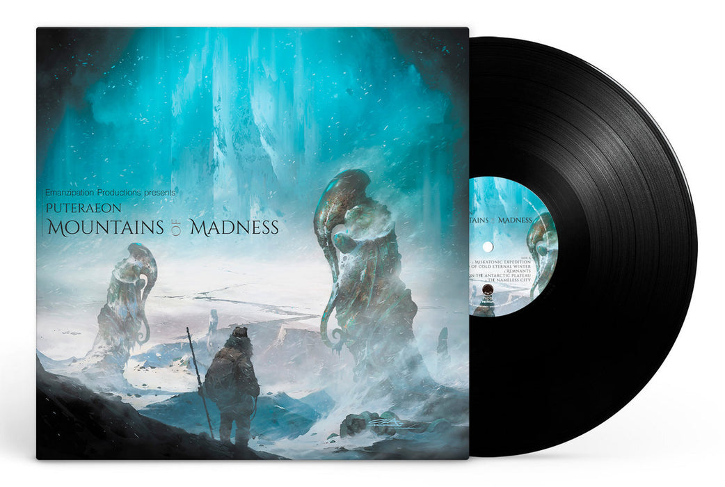 Mountains of madness