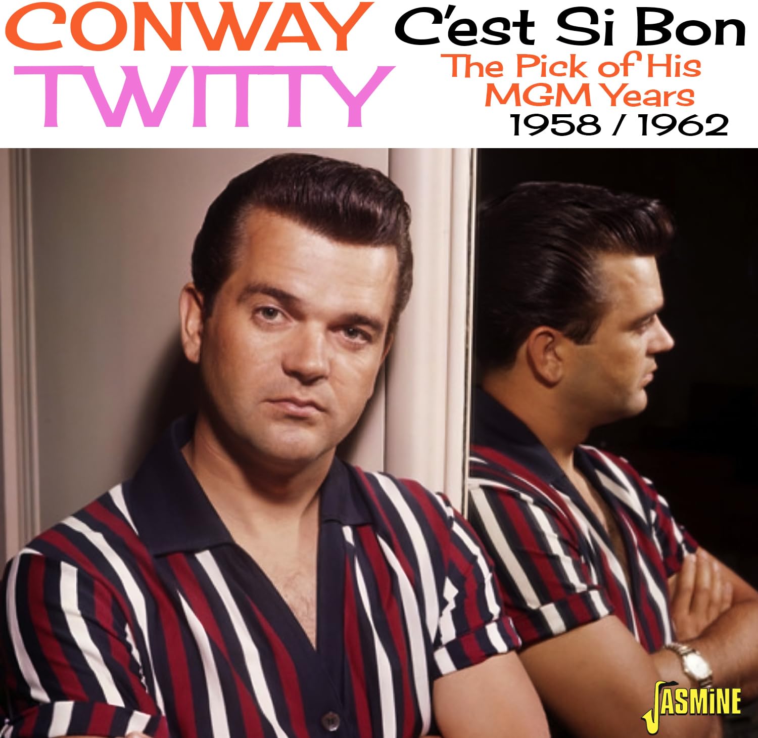 C'Est Si Bon: The Pick Of His MGM Years - 1958-1962