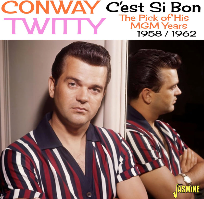 C'Est Si Bon: The Pick Of His MGM Years - 1958-1962