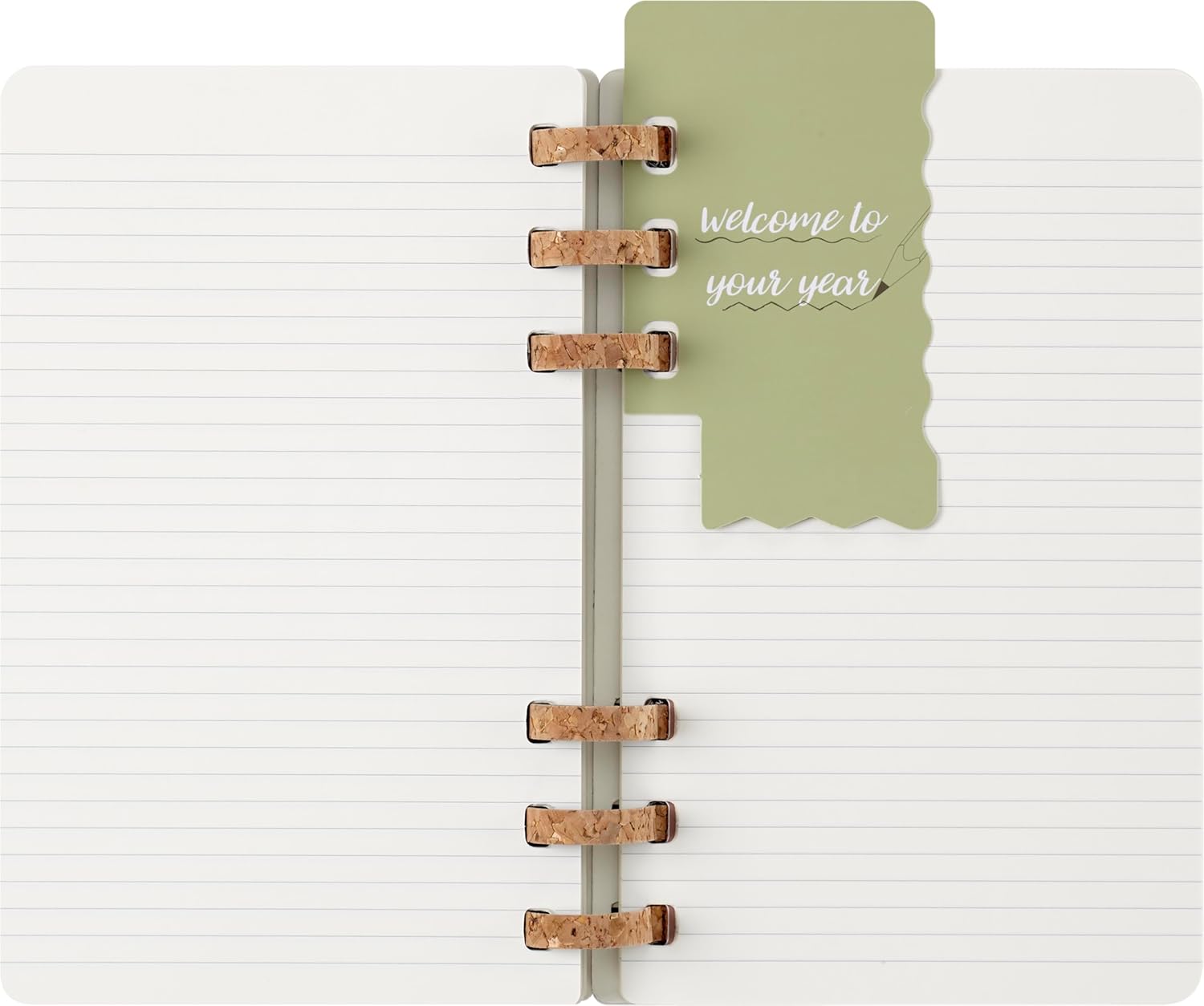 Moleskine Student Life Planner 2025-26, Weekly and Monthly Spiral 12-Month Planner with Soft Cover, Black Color, Large 15 x 21 cm