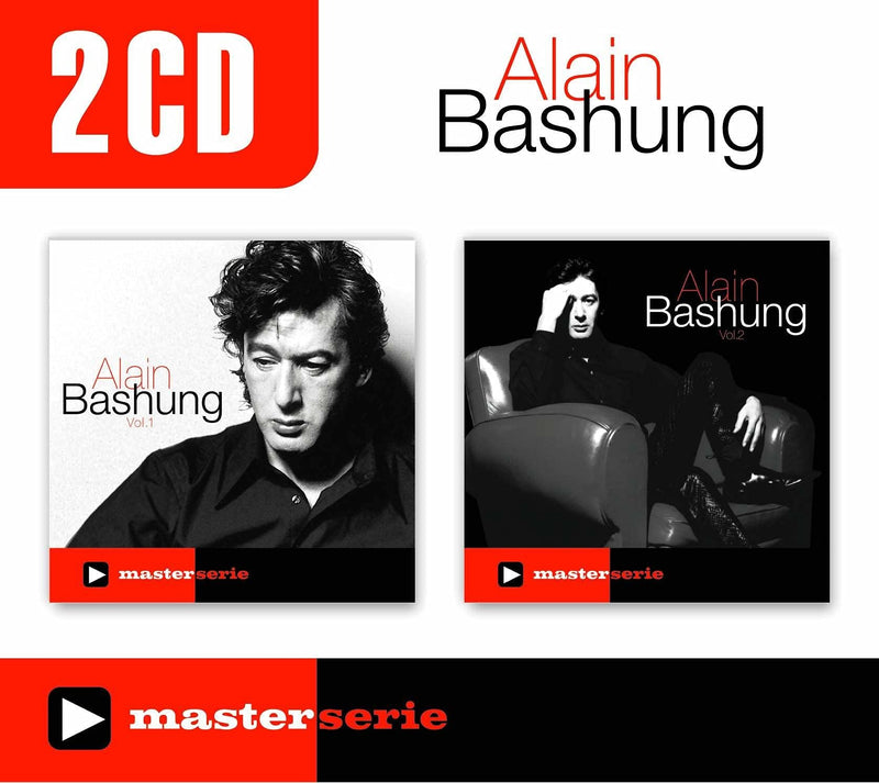 Alain Bashung