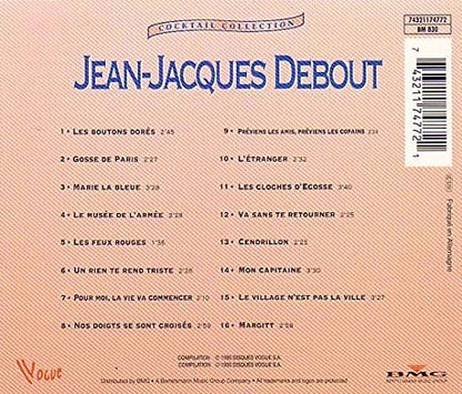 JEAN JACQUES DEBOUT