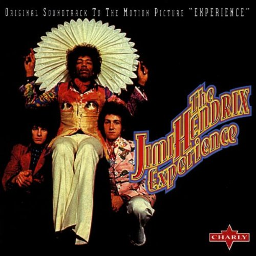 Jimi Hendrix The Experience