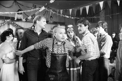 Raritäten aus den 80ern - Box 1 (DDR TV-Archiv)