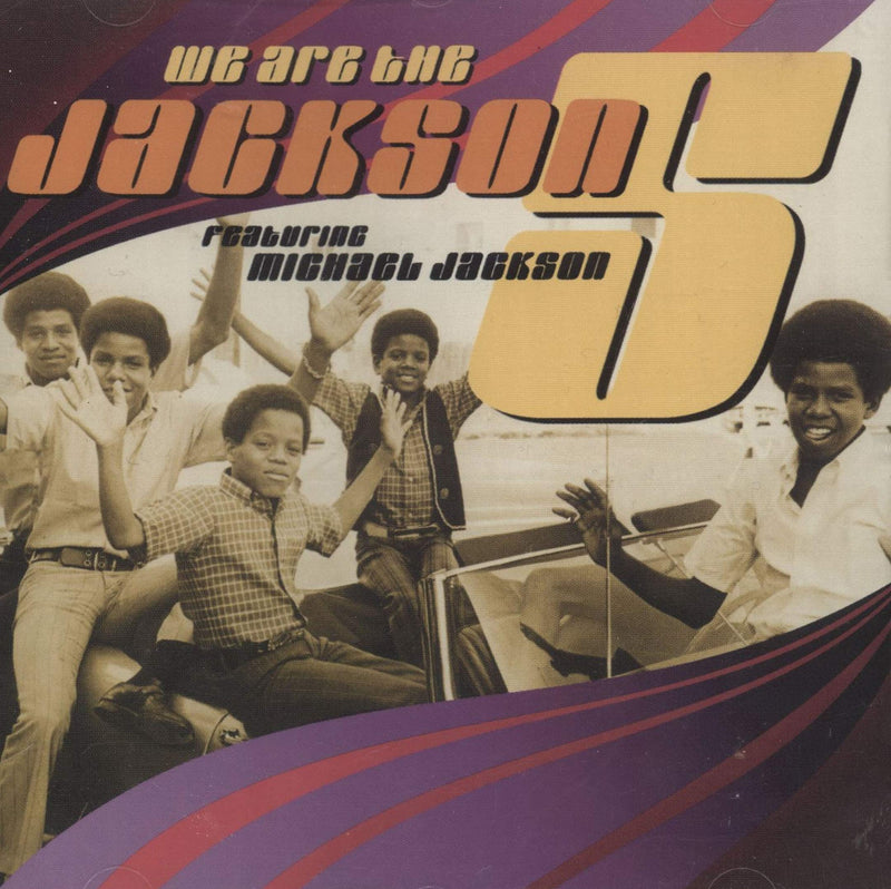 We Are The Jackson 5