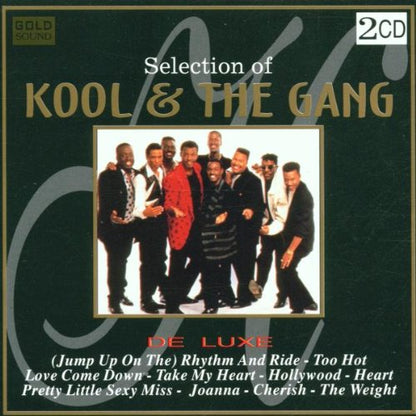 Kool The Gang