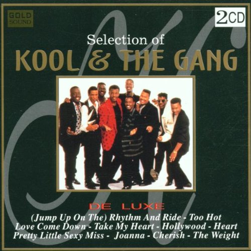 Kool The Gang