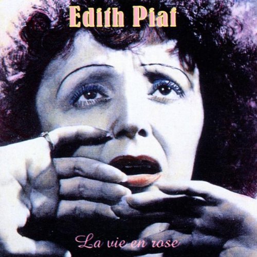 La Vie en Rose