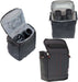 Navitech Black Case For ZEISS Terra ED Pocket 8x25 Binoculars