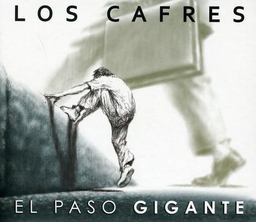 El Paso Gigante