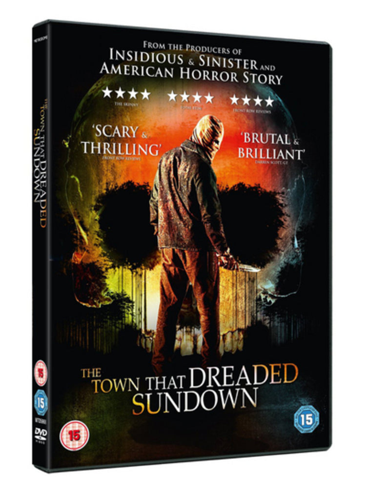 The Town That Dreaded Sundown