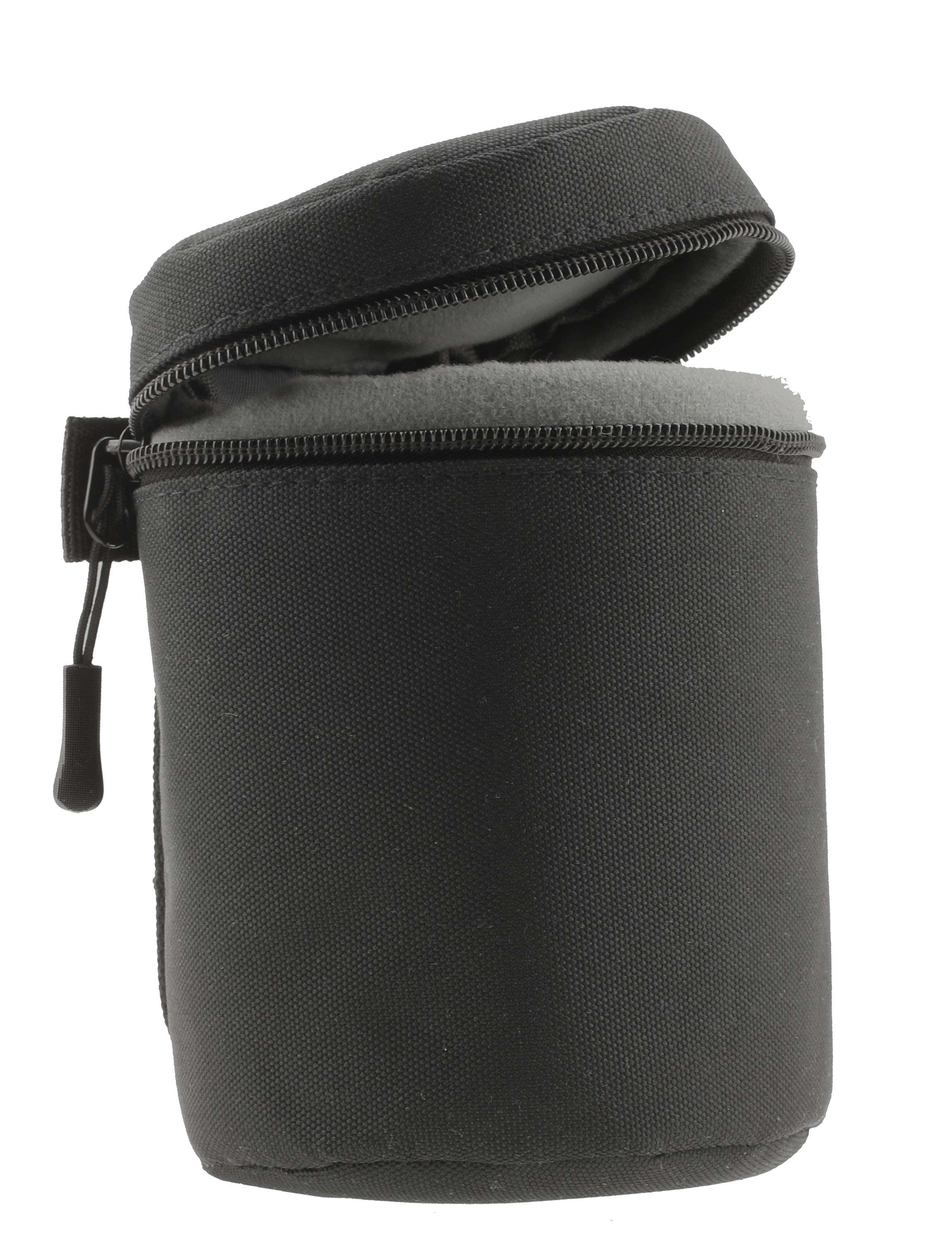 Navitech Black Case For Samyang AF 14-24mm F2.8 Lens