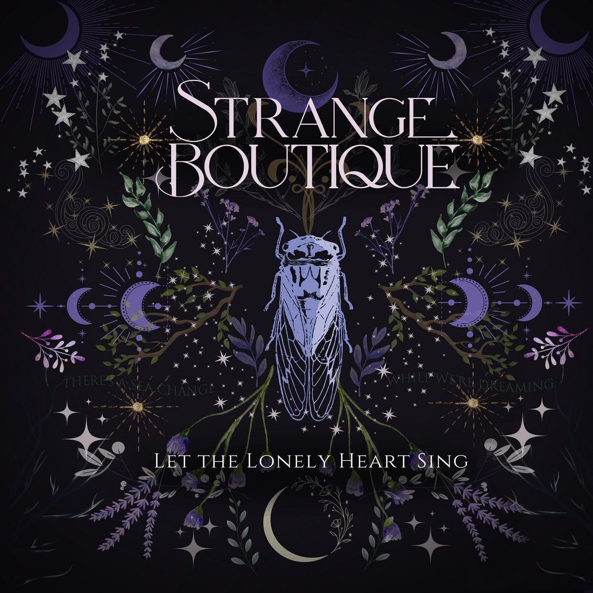 Let the Lonely Heart Sing