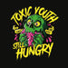 Still Hungry