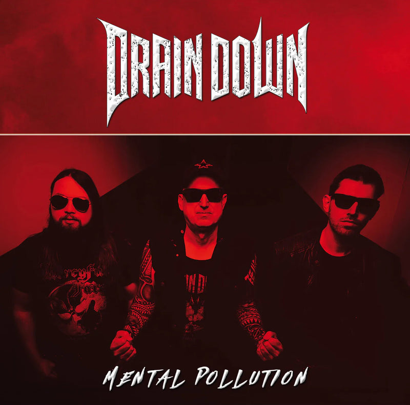 Mental Pollution