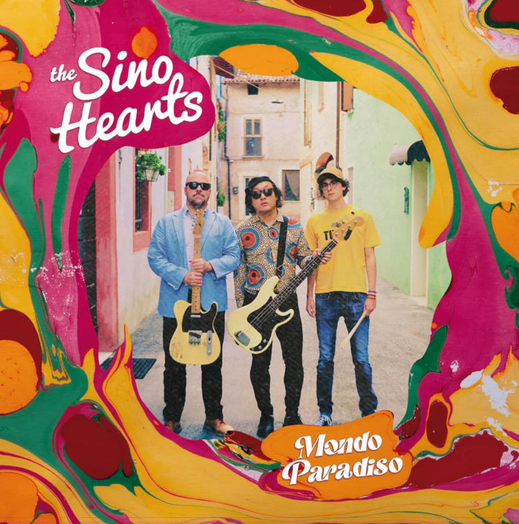 Mondo Paradiso