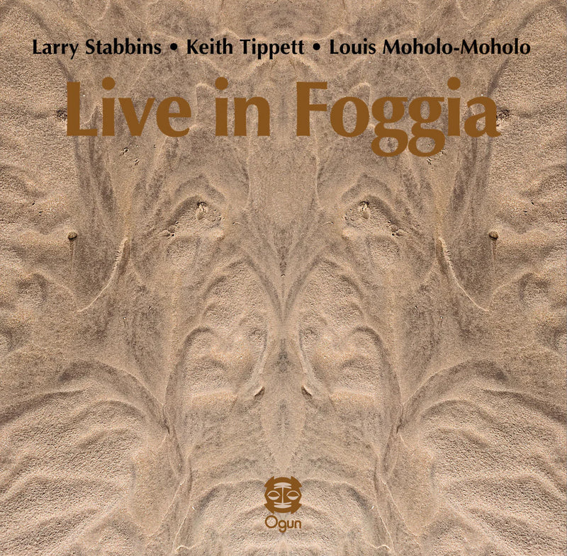 Live in Foggia