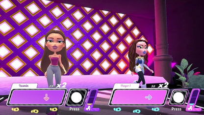 BRATZ Rhythm & Style - PS5