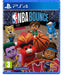 NBA Bounce - PS4