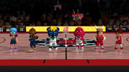 NBA Bounce - PS4