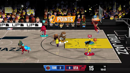 NBA Bounce - PS4