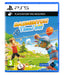 Badminton Time VR (PSVR 2