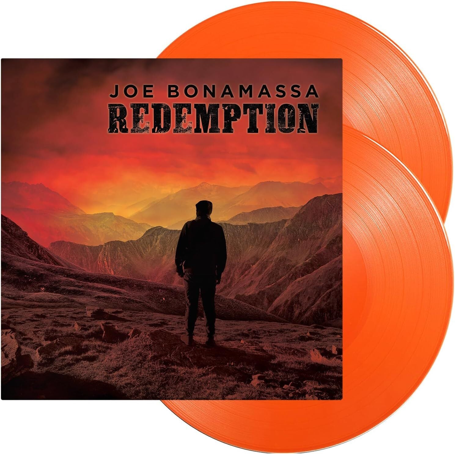 Redemption