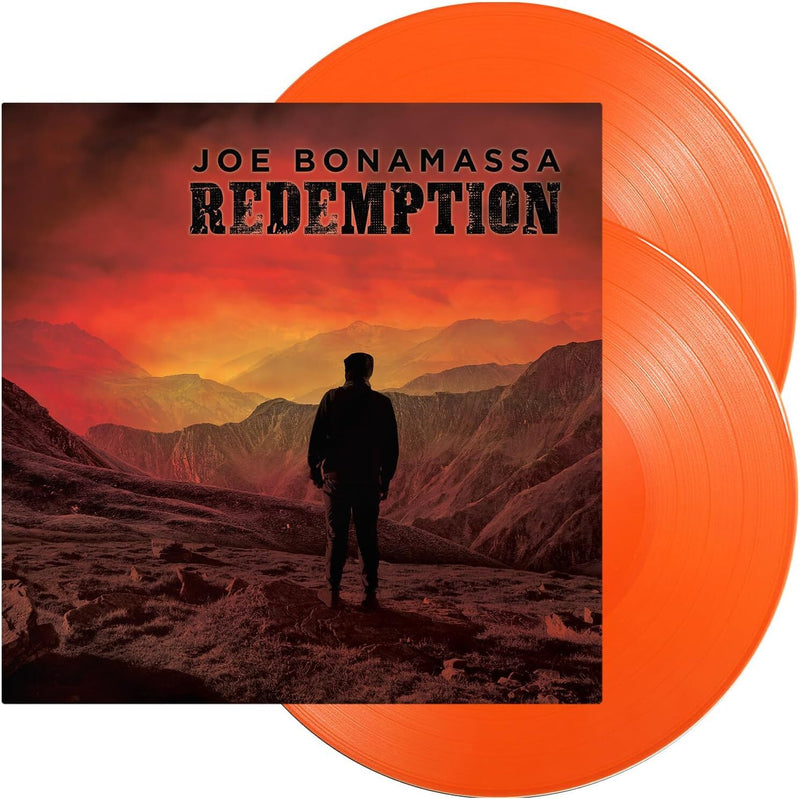 Redemption