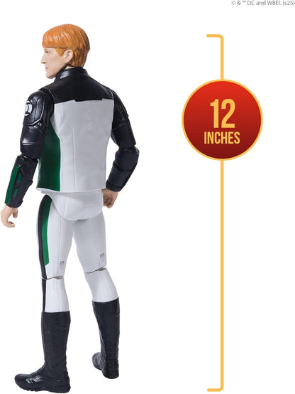 Superman - Movie Legacy Figure 30 Cm - Green Lantern (6073795)