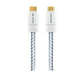 Oniverse - 8K Hdmi Cable - White