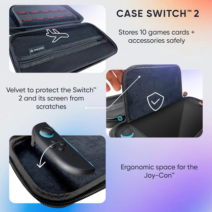 Oniverse Nsw2 8In1 Starter Pack