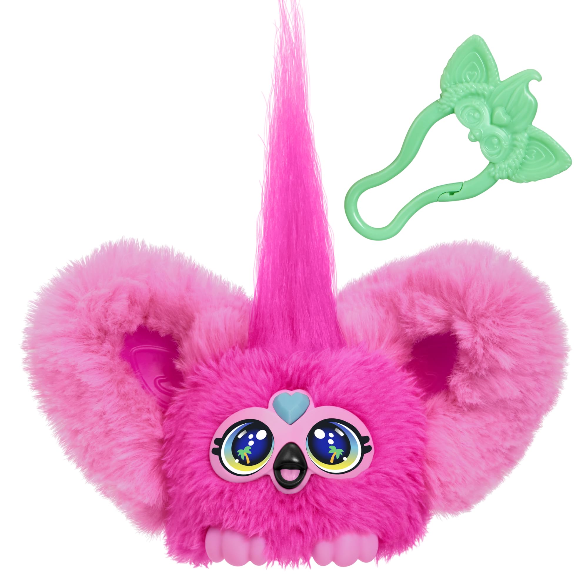 Hasbro Furby: Furblets - Furblet Flo Flo (G1699)