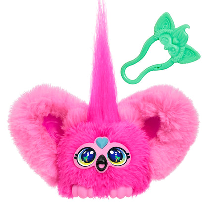 Hasbro Furby: Furblets - Furblet Flo Flo (G1699)