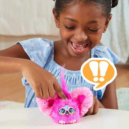 Hasbro Furby: Furblets - Furblet Flo Flo (G1699)