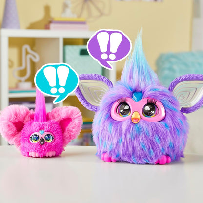 Hasbro Furby: Furblets - Furblet Flo Flo (G1699)