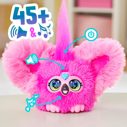 Hasbro Furby: Furblets - Furblet Flo Flo (G1699)