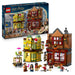 Lego - Harry Potter Tm - Quality Quidditch™ Supplies & Ice Cream Parlour (76452)
