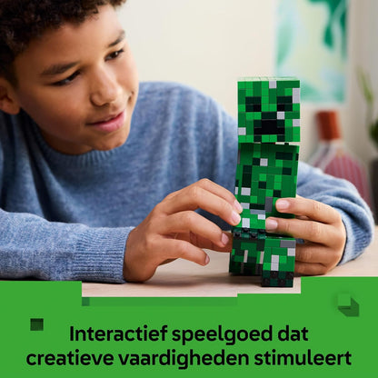 Lego - Minecraft - The Creeper™ (21276)