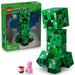 Lego Minecraft : The Creeper (21276)