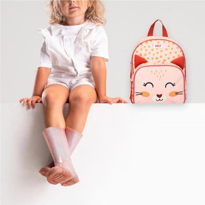 Pret: Vadobag - Giggle Pink (Backpack / Zaino)