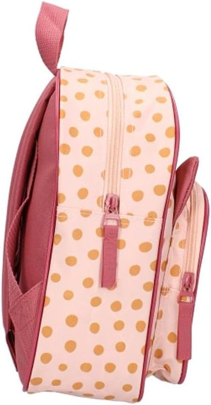 Pret: Vadobag - Giggle Pink (Backpack / Zaino)