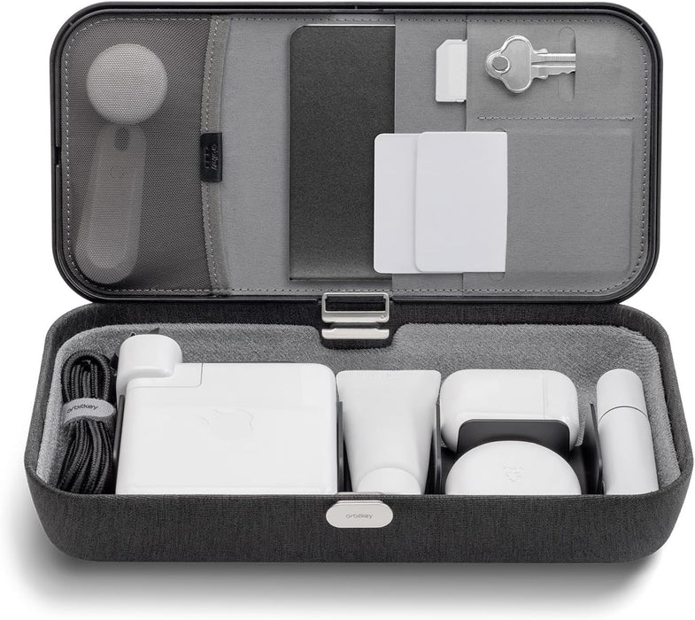 Orbitkey - Nest V2 - Black