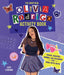 The Unofficial Olivia Rodrigo Activity Book