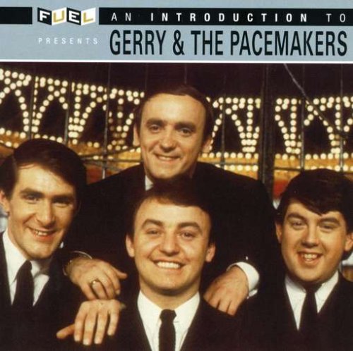 Introduction to Gerry & Pacema
