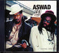 Aswad-25 Live
