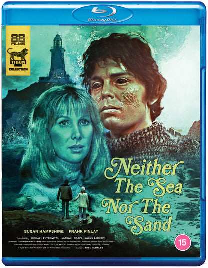 Neither the Sea Nor the Sand