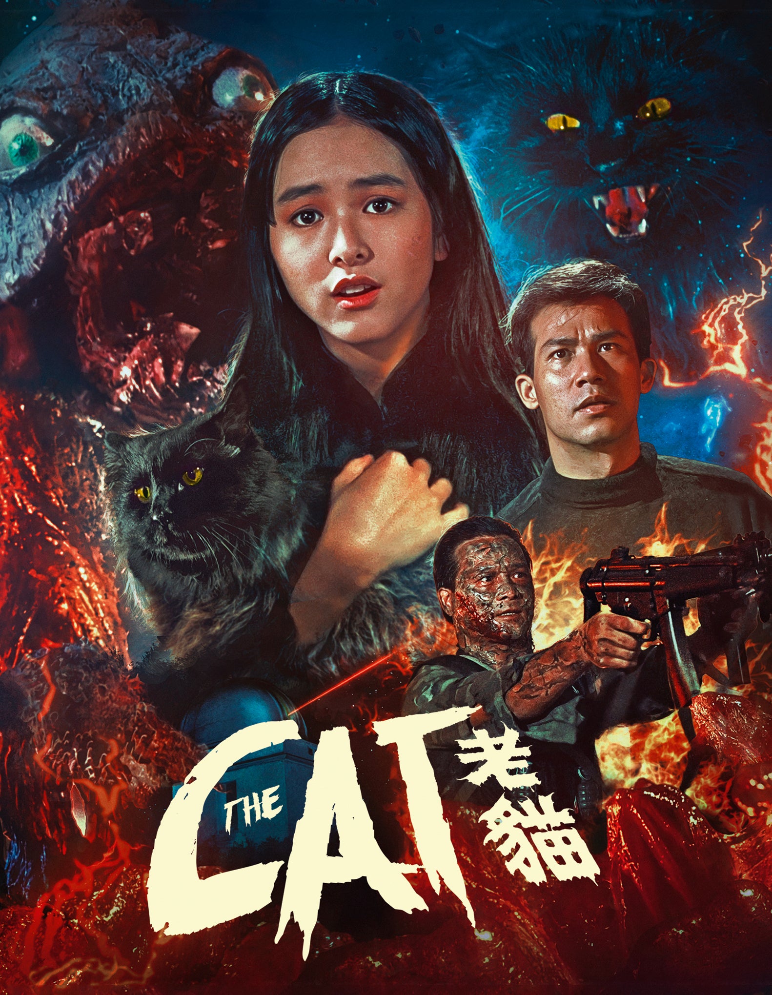 The Cat