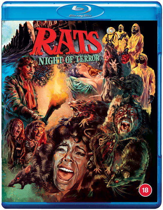 Rats: Night of Terror