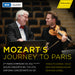 Mozart's Journey to Paris