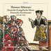 Thomas Müntzer: Deutsche Evangelische Messe/...